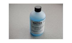 Cannon-Water - Model CNBU5010 - pH 10.00 Buffer Solution
