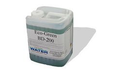 Cannon-Water - Model BD200 - Biomass Dispersant