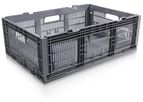 IPL - Model SmartCrate - Plastic Container