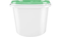 IPL - Model 12 Series - Polypropylene Containers