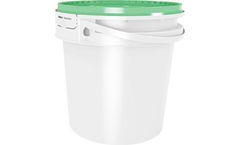 IPL - Model 48 Series - Polypropylene Containers