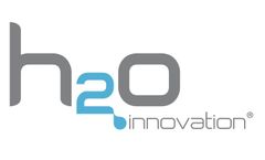 H2O Innovation Expands North American Footprint with 22.55 MGD of Novel Water and Wastewater Projects