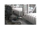 Model NF/RO - Nanofiltration & Reverse Osmosis Systems