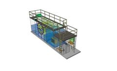 Model Bio-Brane™ - Membrane Bioreactor (MBR)