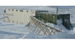 BiH2OMobile - Wastewater Treatment System