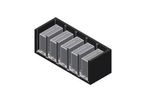 flexMBR - Membrane Bioreactor (MBR)