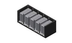 flexMBR - Membrane Bioreactor (MBR)