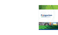 EcoPac - High Performance Electric Motor Brochure