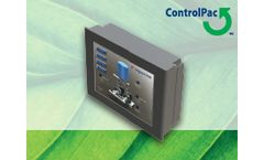 Pompaction EcoPac - Electric Motor for Self-Priming Pump