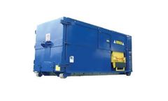 Self Contained Compactor