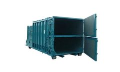 Eco - Recycled Compactor
