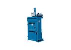 Mini-Baler