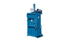 Mini-Baler