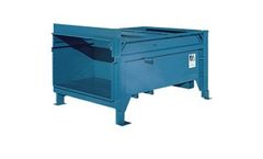 Model MAF - Stationary Compactor