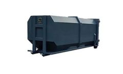 Compaction Containers