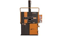 MDA Compaction - Model 1050 - Cylinder Baler