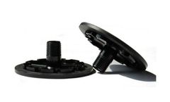 KamAir - Model KACD100 - Coarse Bubble Diffuser