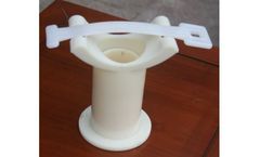 KamAir - Plastic Piping Support