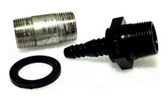 KamAir - Connector & Sealing