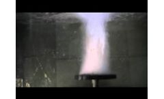 KamAir Disc diffuser.avi - Video