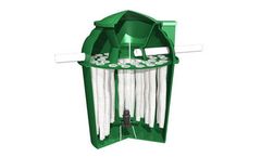 Multi-Flo - Wastewater Treatment System