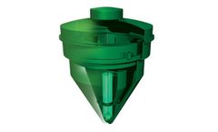 Nayadic - Wastewater Treatment System