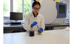 Umicore - Model ECOS Mix 7 Neo D60 - Cobalt Polymer Mix Drier