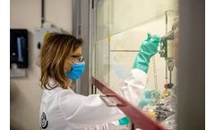 Chemical Analysis Services