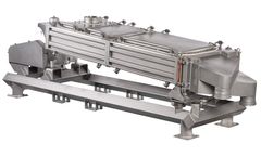 Ultrex - Sanitary Separator System