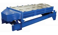 APEX - Industrial Separator System