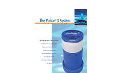 Applied Biochemists - Model Amp - Activator - Brochure