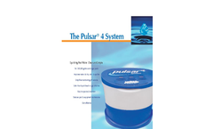 Bacti-Klear - Aquatic Microbial Blend - Brochure