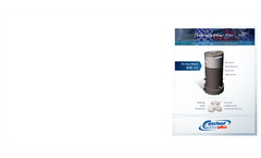 Cutrine - Model Plus - Algaecide and Herbicide - Brochure