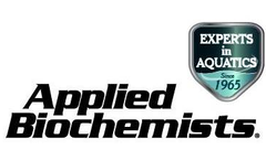 Aquashade - Model Plus - Aquatic Plant Growth Control