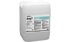 Applied Biochemists - Model Amp - Activator