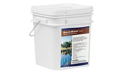 Bacti-Klear - Aquatic Microbial Blend