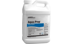 Aqua-Prep - Protein