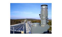 Schwarting Biosystem - Organic Waste Anaerobic Digestion Plants