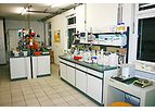 Laboratory Services / Research & Development