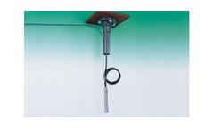 Geokon - Model 4600 (M) -VW - Subsurface Settlement Sensor