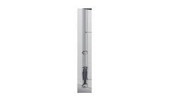 Model 1050 (A-1) - Single Position Rod Extensometer
