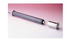 Geokon - Model 4400 VW - Embedment Jointmeters