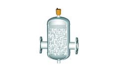 Termen - Model SEP - Air Separators