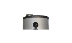 Termen - Model SCWA - Domestic Hot Water Temperature Stabilizers (DHW)