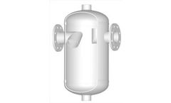 Termen - Droplet Eliminators