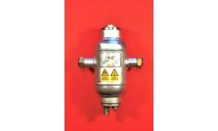 Termen - Contamination Separators