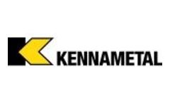 Kennametal: Transforming How Everyday Life is Built - Video