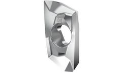 Kennametal - Model 1-18 - Shoulder Milling Carbide Insert