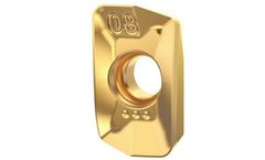 Kennametal - Model 1-7 - Shoulder Milling Carbide Insert