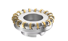Kennametal - Model 16 - Shell Mill